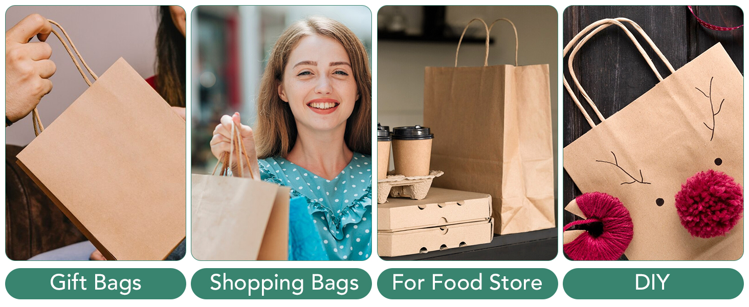 paper bag