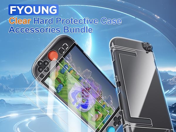 protective case for Switch 2
