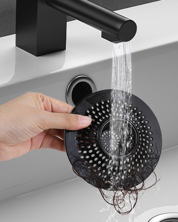 EASY TO CLEAN