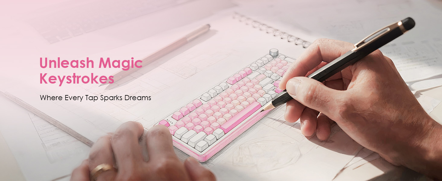 gaming keyboard