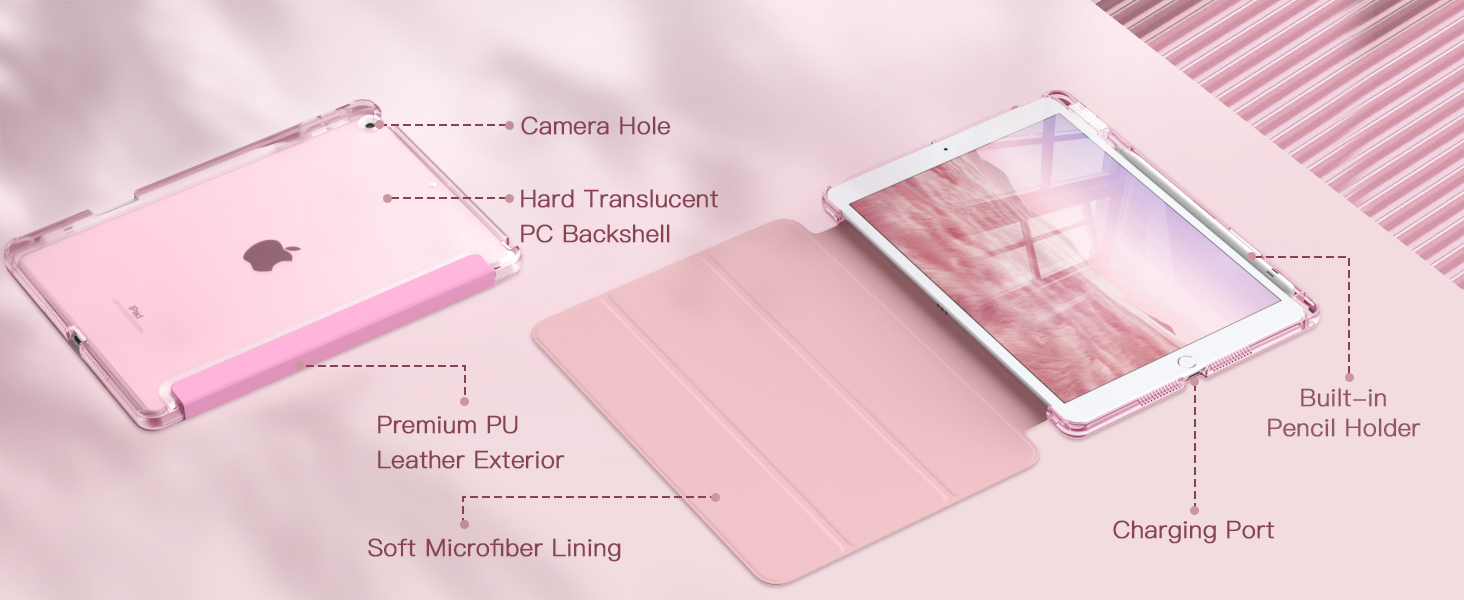 ipad case, ipad covers, ipad 9th generation, ipad 9th generation case
