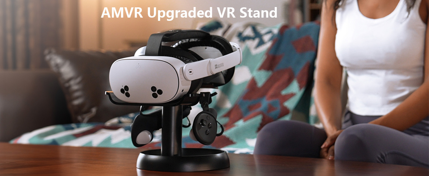 VR stand