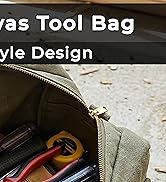Tool Bag
