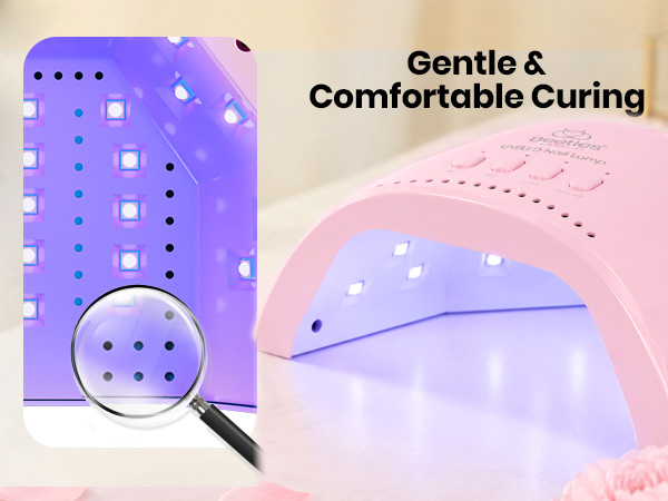 Accessories Uv Led Lamps