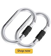 carabiner heavy duty