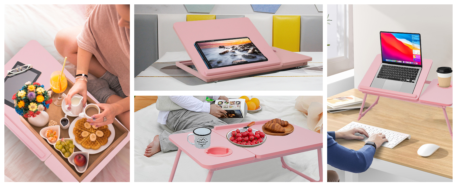 lap tabel foe bed
