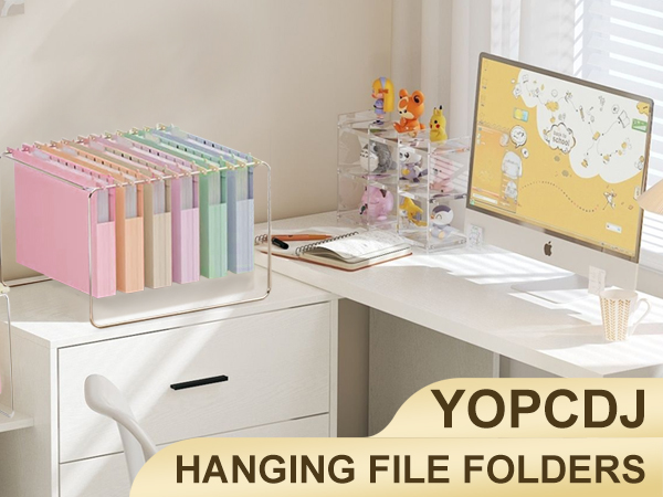hanging file folder
