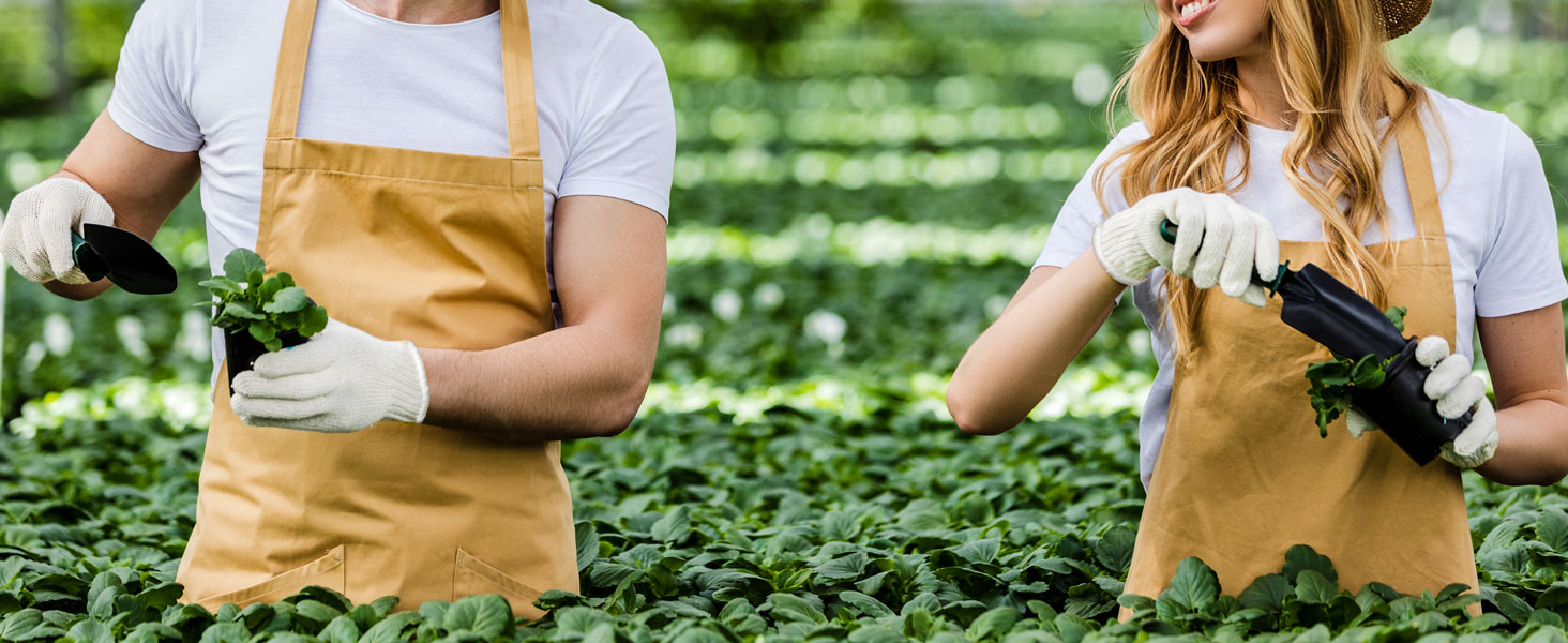 farm work gloves