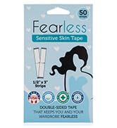 Fearless Tape - Double Sided Tape