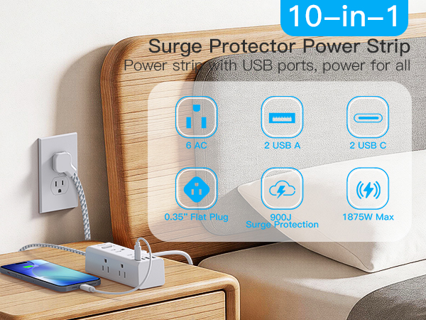 Power Strip