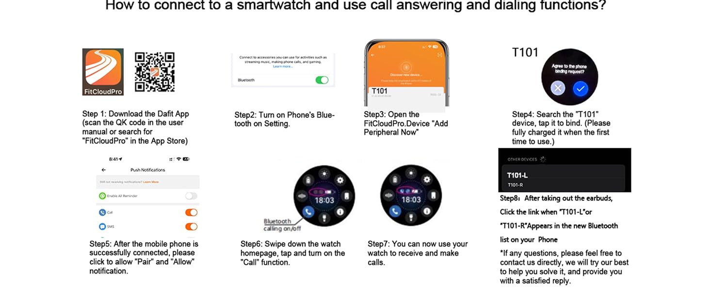 how to connect