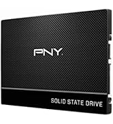 PNY CS900 2TB 3D NAND 2.5