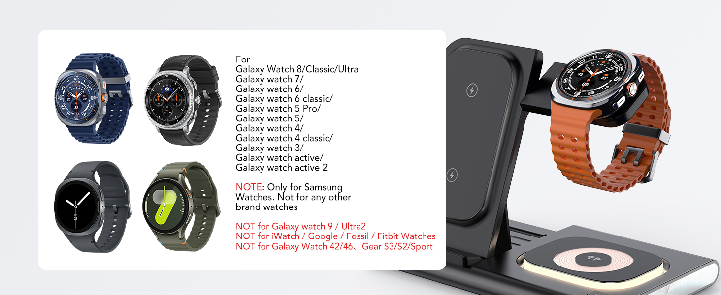 charging station for samsung