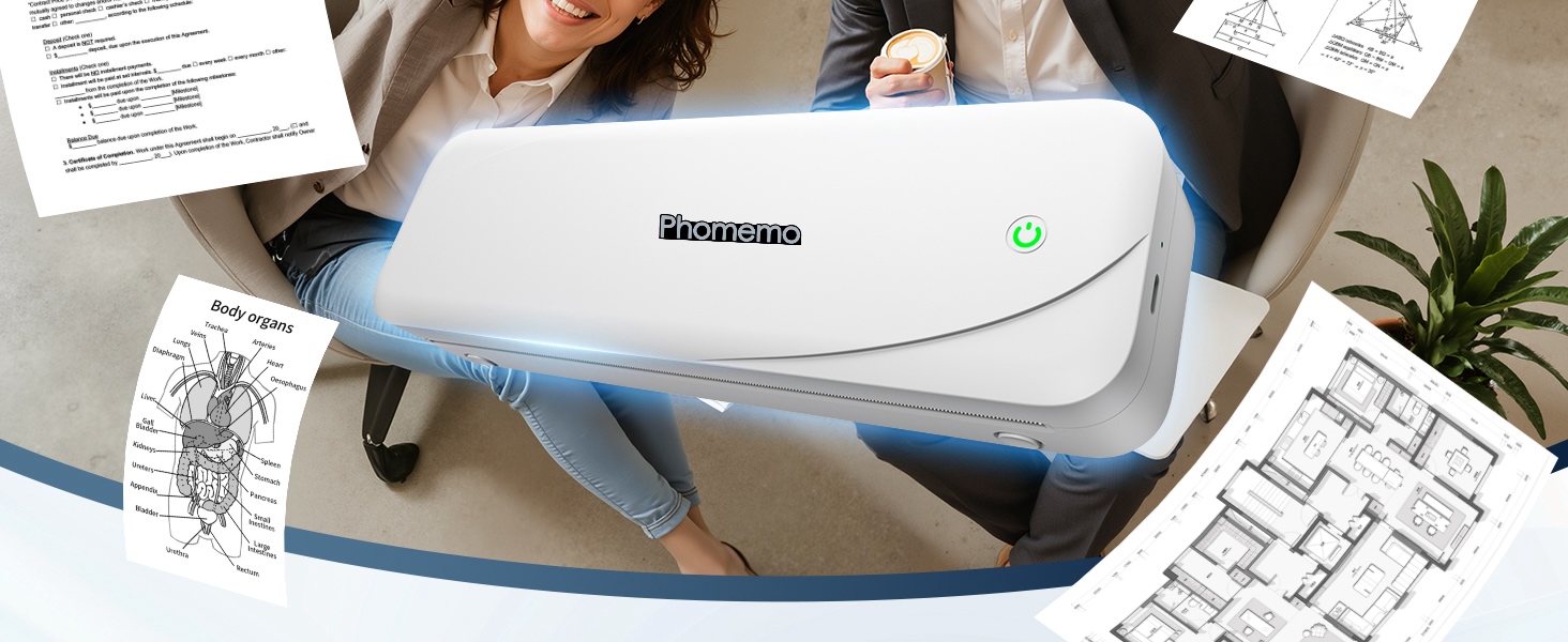 thermal printer