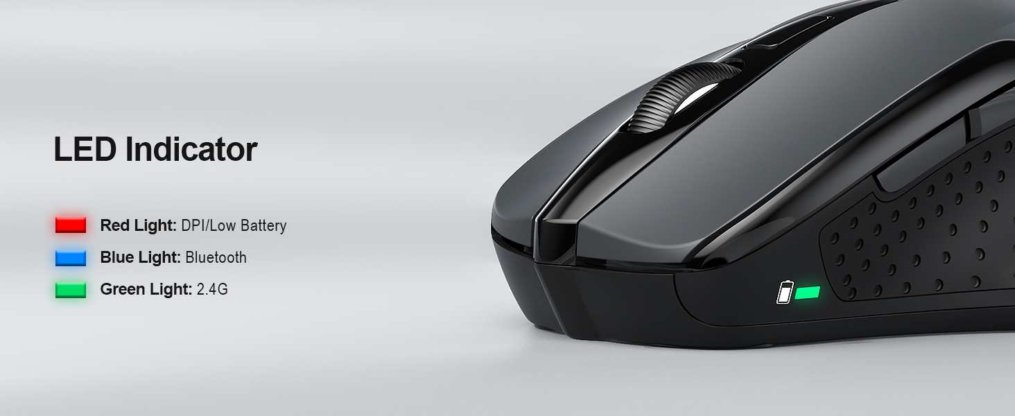 bluetooth mouse for laptop