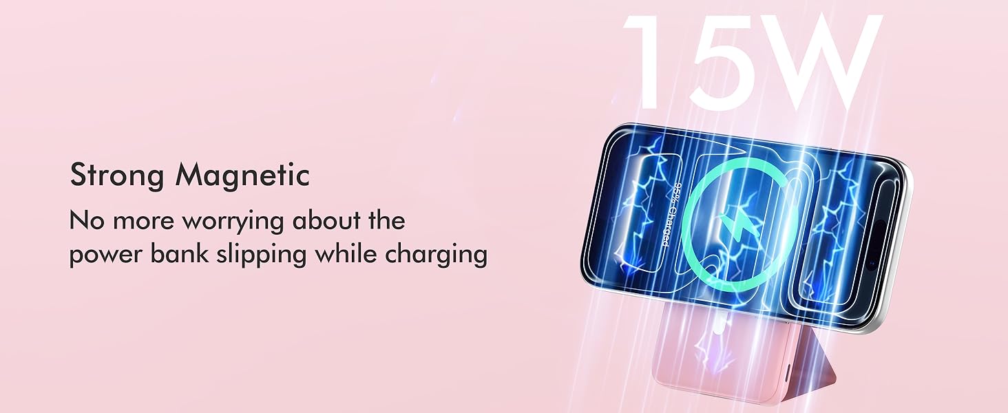 magsafe portable charger