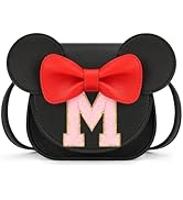 mibasies Toddler Purse Girl Gifts: Little Kids Gifts - Birthday Gifts for Girls 3-8 Mini Mouse Ea...