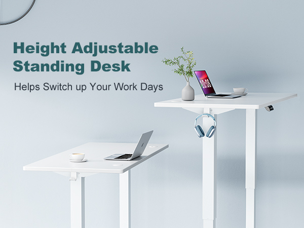 work desk