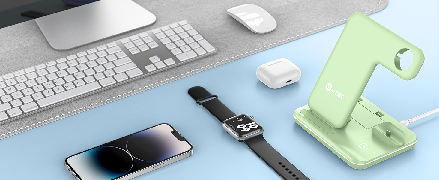 wireless charger