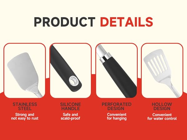 metal spatula