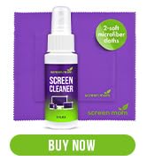 tv screens flat smart and led iphone way to a bestcleanerfortvscreen big kit spray wipe car display