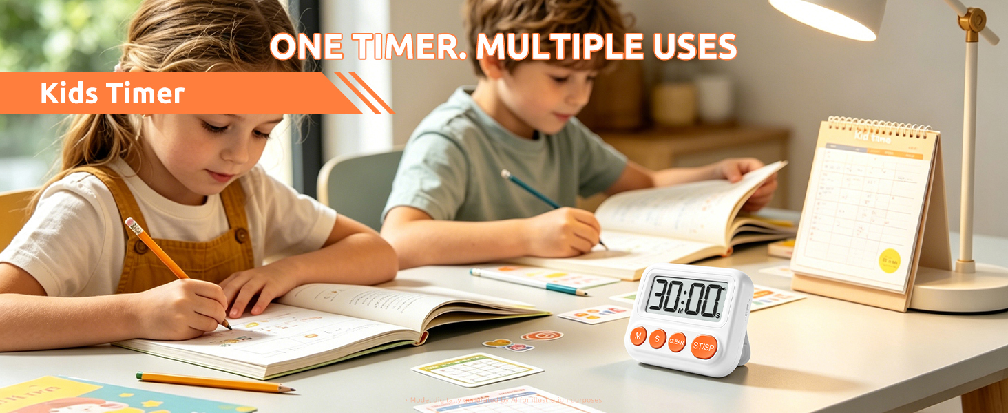 timer for classroom