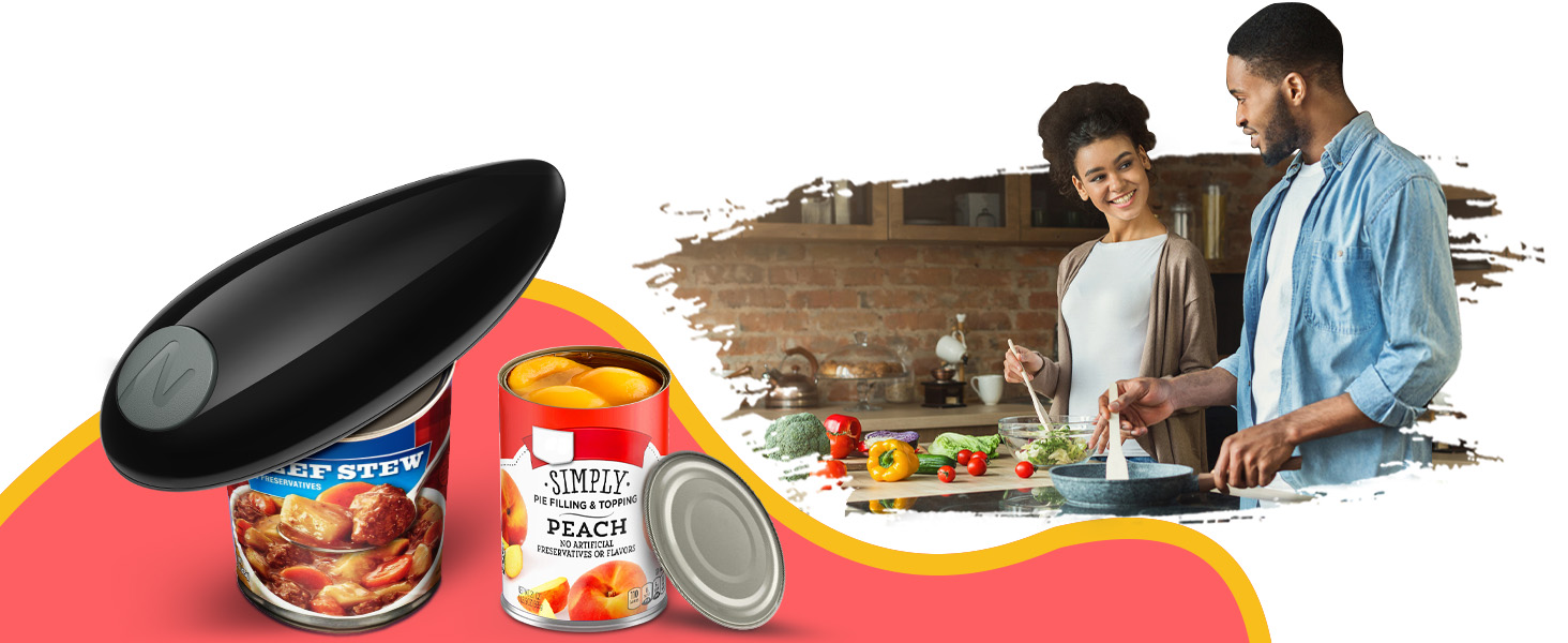 electric can opener,can opener electric,electric can opener for seniors,an electric can opener