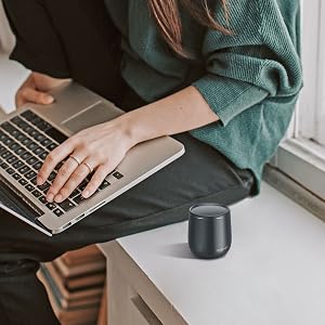 speaker mini