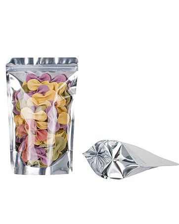 Mylar Bag