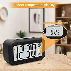 Temperature