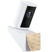 EDUP LOVE Window Mount for Ring Indoor Cam Plus (New-est Model), 20° Adjustable Tilt, Easy Instal...