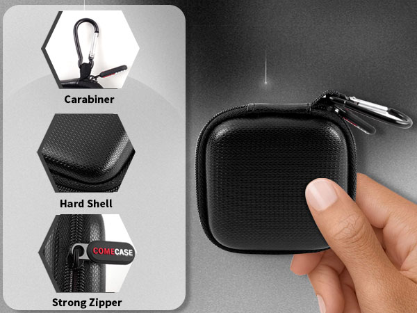 card reader case