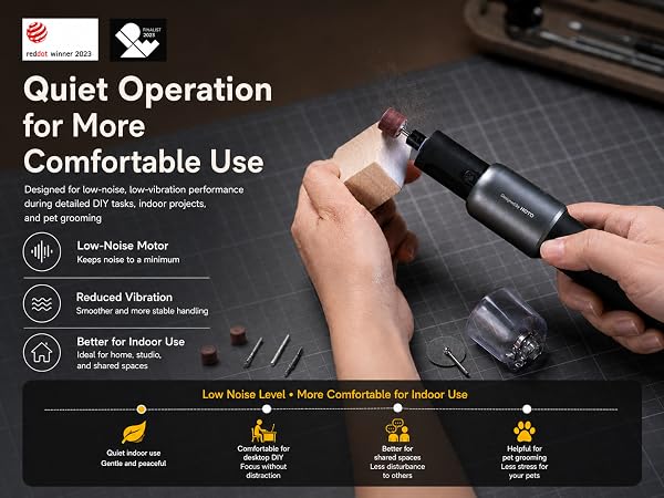 rotary tool engraving pen