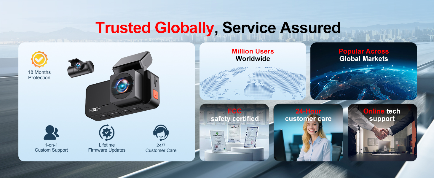 Service Assured
