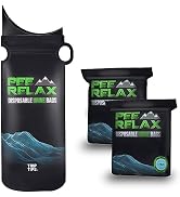 TRIPTIPS 1000CC Pee Bags for Travel for Women Men Kids, 12/24 Pcs Disposable Urine Bags for Trave...