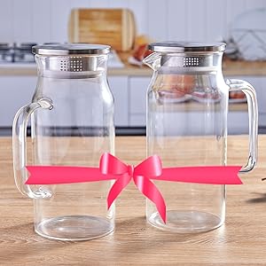 drink pitcher