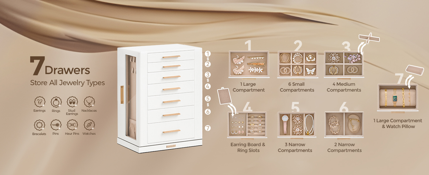 jewelry box 7