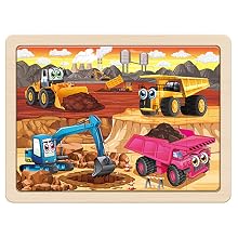 toddler puzzles ages 2-4
