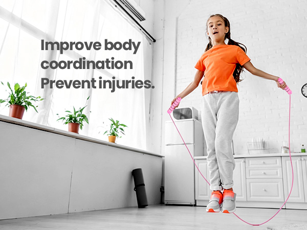 jump rope for kids