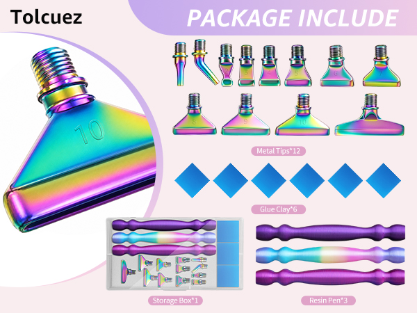 diamond art pens