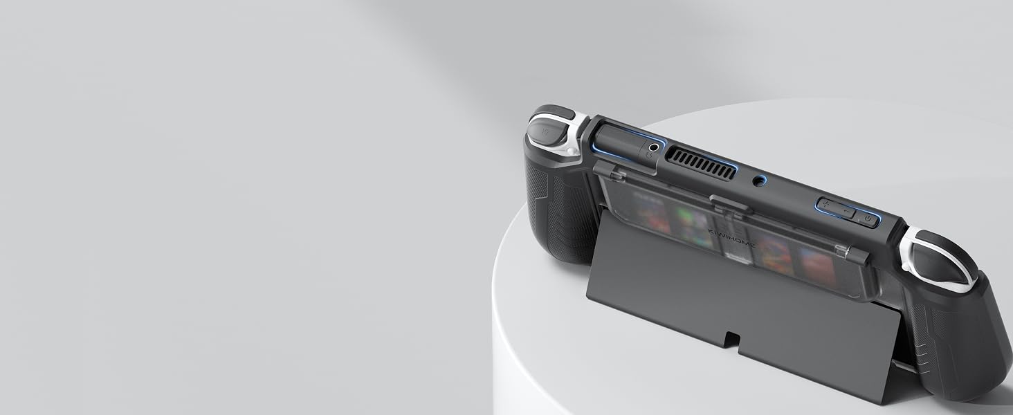 SWITCH OLED CASE
