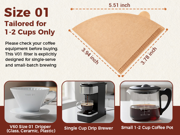 Coffee Filter