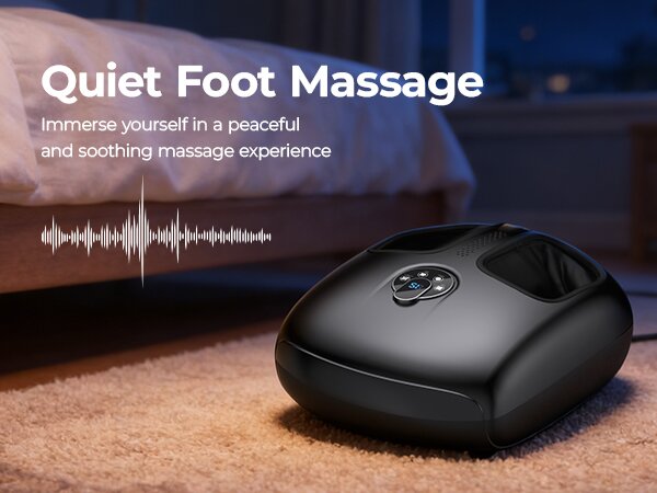 foot massager