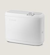 JCLOUD Smart Scent Air Machine for Home 850mL | Up to 4500 Ft², Cold Air Tech, HVAC Waterless Ess...