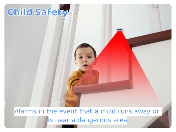 Child safety