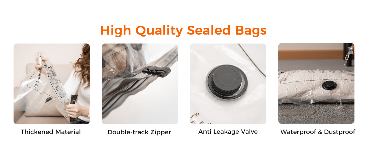 high quality bags