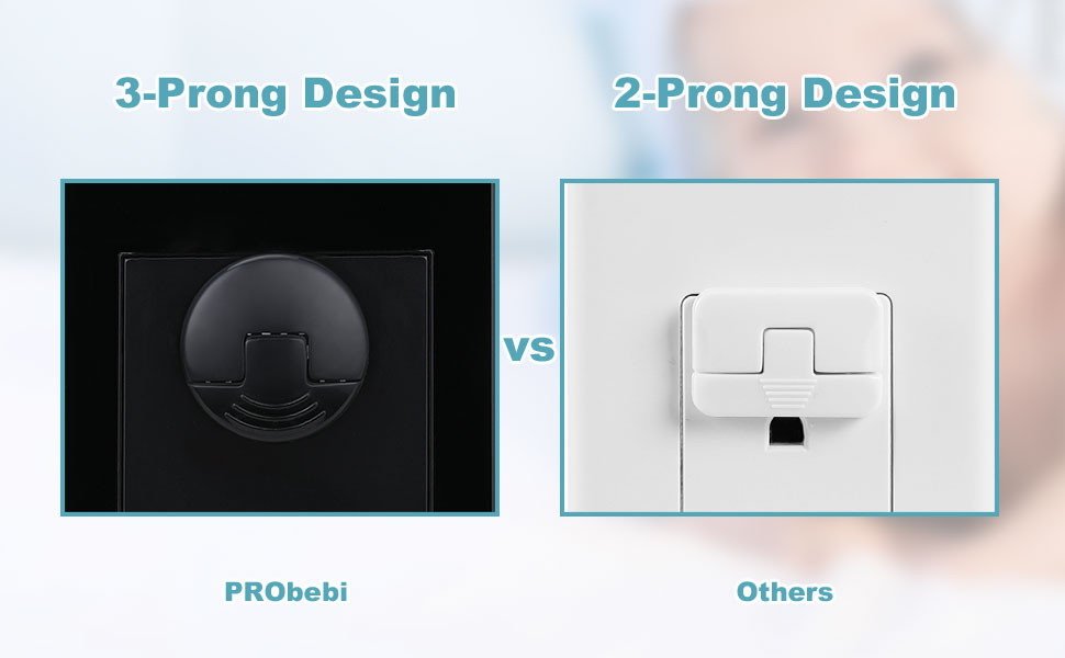 probebi outlet covers