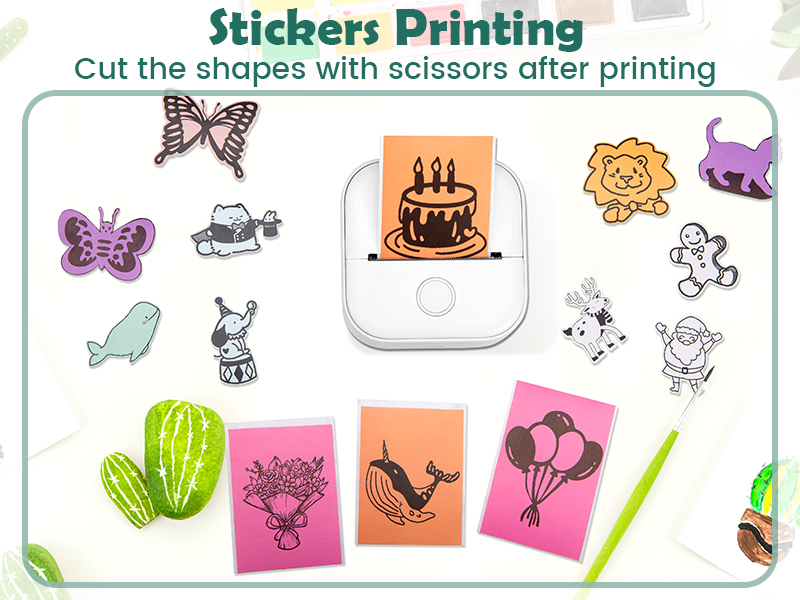 photo printer