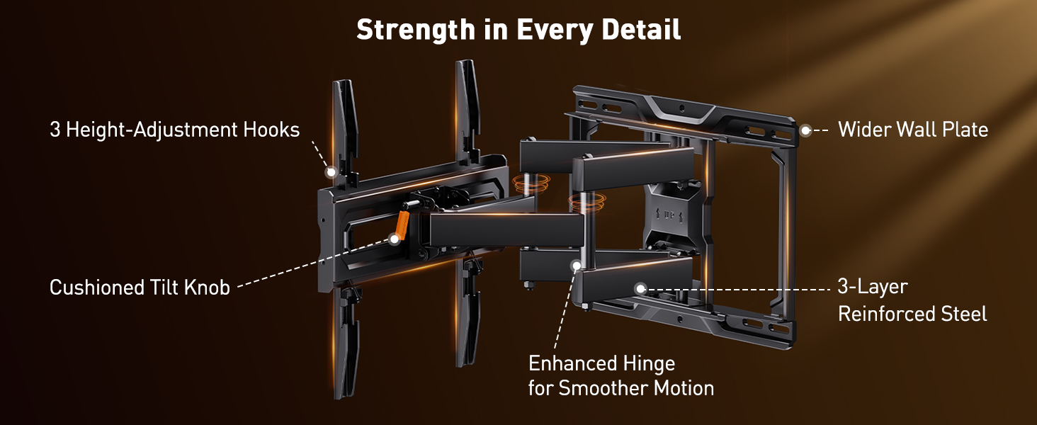 tv mount
