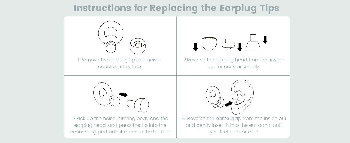 ear plugs for kids
